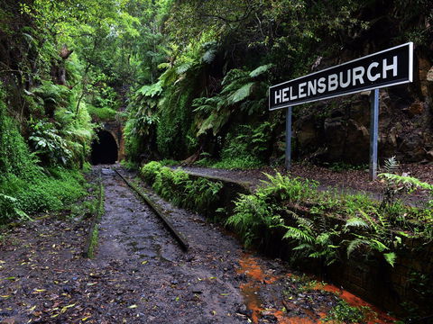 Helensburgh - Accommodation Port Macquarie 0