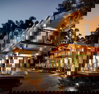 Hepburn Bathhouse  Spa - Accommodation Port Macquarie