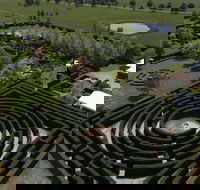 High Country Maze - Accommodation Port Macquarie