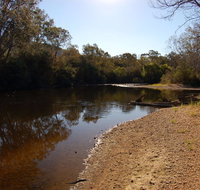 Horseshoe Lagoon Flora and Fauna Reserve