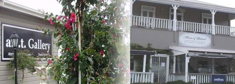 House Of Gabriel - Accommodation Port Macquarie 0