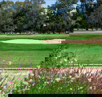 Howlong Golf Resort - Accommodation Port Macquarie