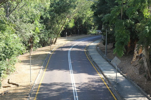 Hughes Avenue, Darwin - Accommodation Port Macquarie 0