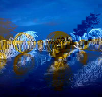 Huskisson - Accommodation Port Macquarie