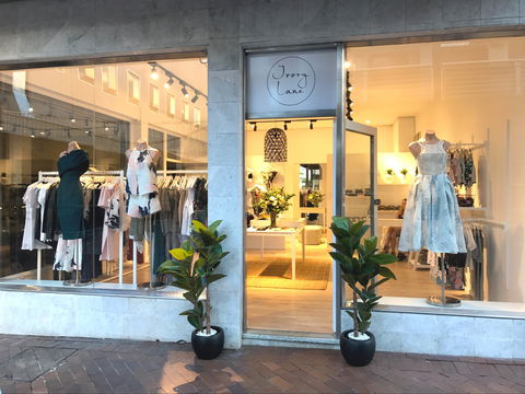 Ivory Lane Boutique - Accommodation Port Macquarie 0