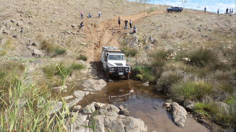 JAKEM Farm - Accommodation Port Macquarie 1