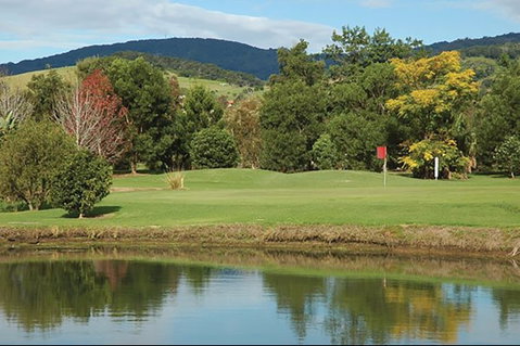 Jamberoo Golf Club - Accommodation Port Macquarie 0