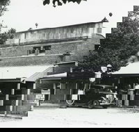 Jindera Heritage Walk - Accommodation Port Macquarie