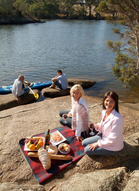 Kalgan River - Accommodation Port Macquarie 1
