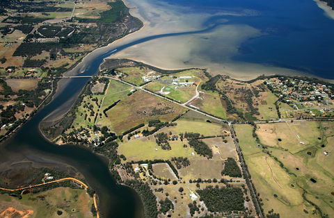 Kalgan River - Accommodation Port Macquarie 2