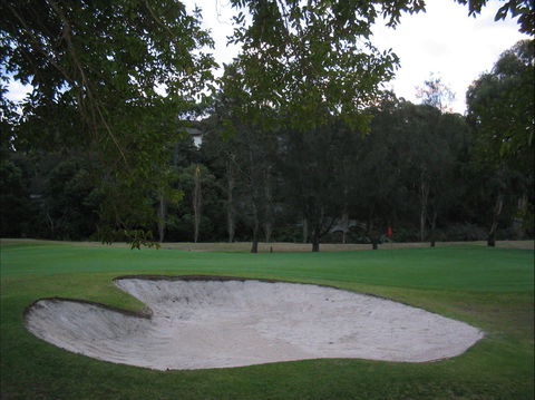 Kareela Golf Course - Accommodation Port Macquarie 0