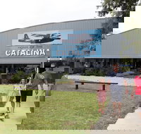 Lake Boga Flying Boat Museum - Accommodation Port Macquarie