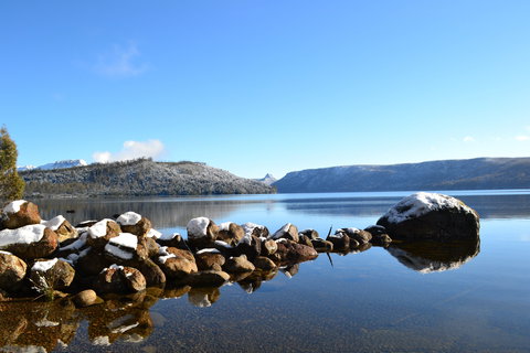 Lake St Clair (Cradle Mountain  - Lake St Clair National Park) - Accommodation Port Macquarie 1