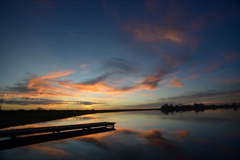 Lake Fred Tritton - Accommodation Port Macquarie 0