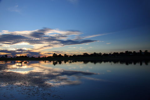 Lake Fred Tritton - Accommodation Port Macquarie 1