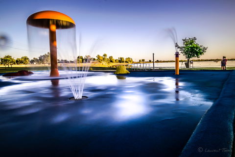 Lake Fred Tritton - Accommodation Port Macquarie 2