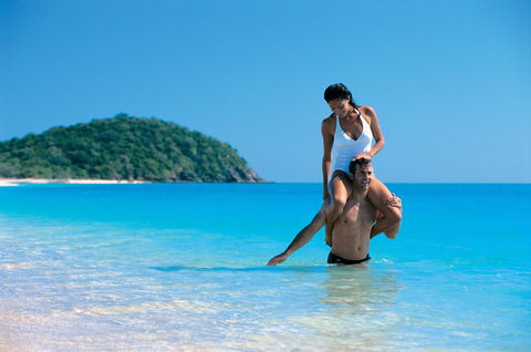 Langford Island - Accommodation Port Macquarie 0