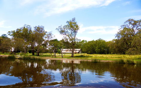 Lilac Hill Park - Accommodation Port Macquarie 0