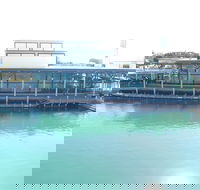 Mandurah Performing Arts Centre - Accommodation Port Macquarie