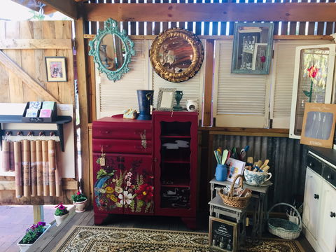 Marketta Lane - Accommodation Port Macquarie 1