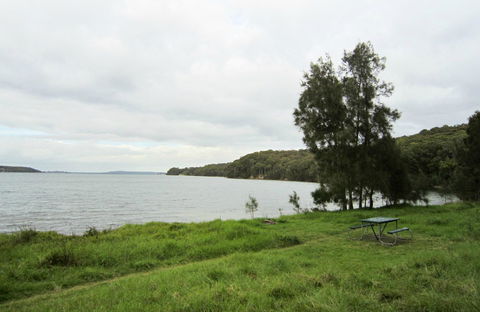 Marmong Picnic Area - Accommodation Port Macquarie 0