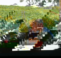 Margaret River Certified Organic and Biodynamic Wine Trail - Accommodation Port Macquarie