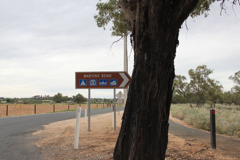 Martin Bend Reserve - Accommodation Port Macquarie 0