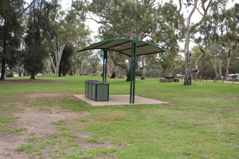 Martin Bend Reserve - Accommodation Port Macquarie 1