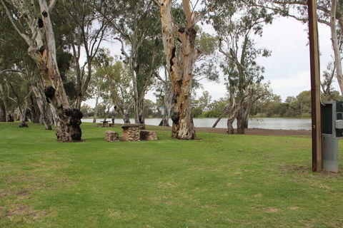 Martin Bend Reserve - Accommodation Port Macquarie 2