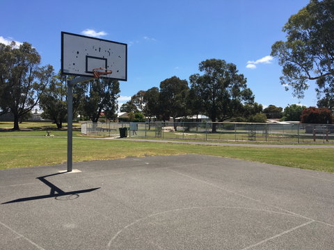 Market Square Recreation Area - Accommodation Port Macquarie 2