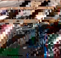 Mauzie's Most Marvellous Vintage - Accommodation Port Macquarie