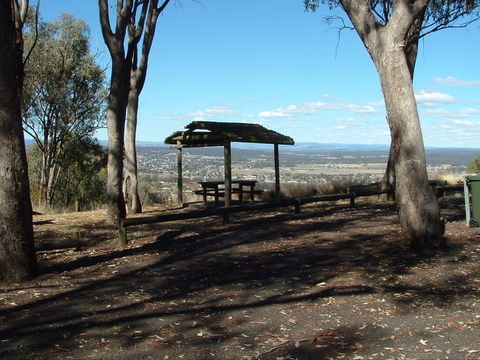 McIlveen Park Lookout - Accommodation Port Macquarie 0