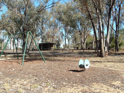 McIlveen Park Lookout - Accommodation Port Macquarie 2