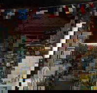 Military and Memorabilia Museum - Accommodation Port Macquarie