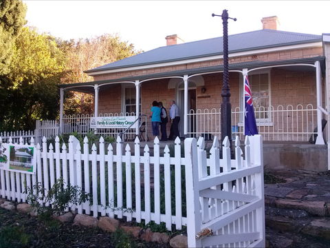 Mill Cottage Museum - Accommodation Port Macquarie 0
