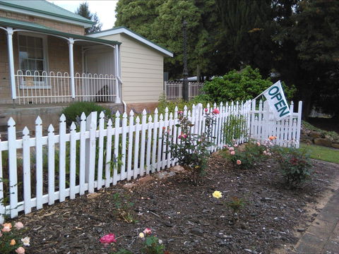 Mill Cottage Museum - Accommodation Port Macquarie 1