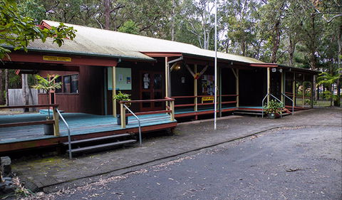 Minjungbal Aboriginal Cultural Centre - Accommodation Port Macquarie 0