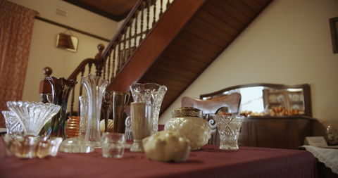 Miss Porter's House Museum, National Trust - Accommodation Port Macquarie 0