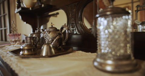 Miss Porter's House Museum, National Trust - Accommodation Port Macquarie 1