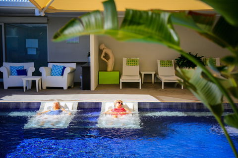 Moree Artesian Wellness Centre - Accommodation Port Macquarie 0