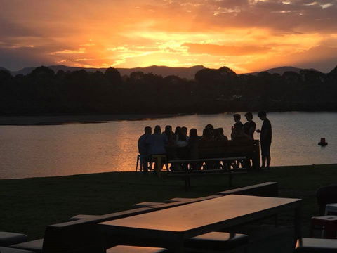 Moruya Waterfront - Accommodation Port Macquarie 0