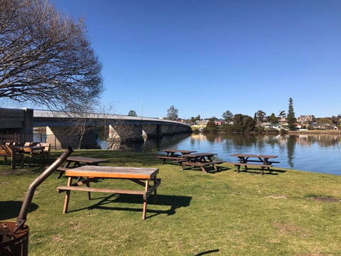 Moruya Waterfront - Accommodation Port Macquarie 1