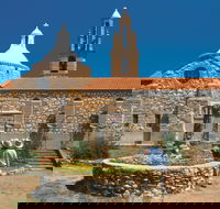 Mullewa - Accommodation Port Macquarie