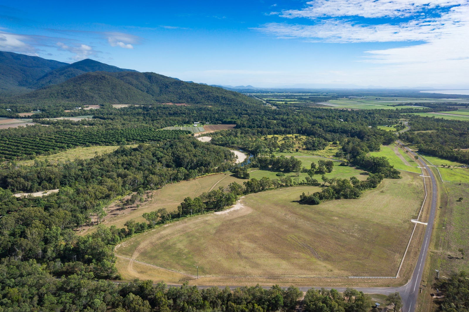 Mutarnee QLD Accommodation Port Macquarie