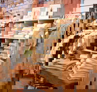 Natural Necessity Surf Shop - Accommodation Port Macquarie