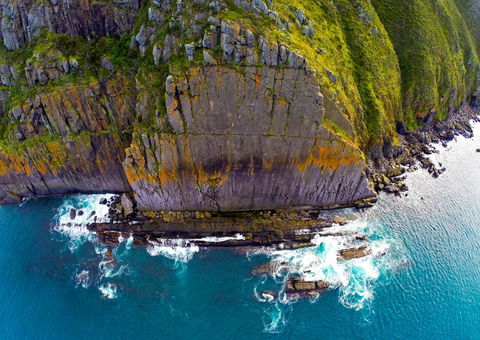 Newland Head Conservation Park - Accommodation Port Macquarie 0