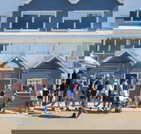 Newcastle Shoreline Walk - Accommodation Port Macquarie