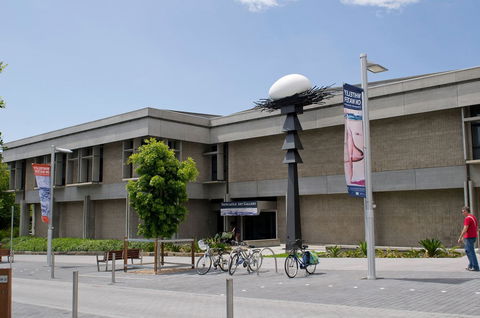 Newcastle Art Gallery - Accommodation Port Macquarie 0