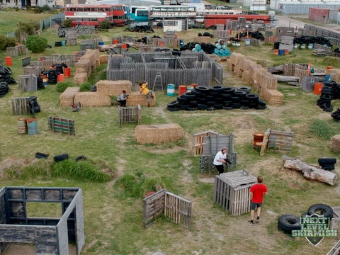 Next Level Skirmish - Accommodation Port Macquarie 0