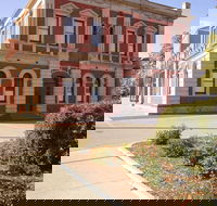 Northam Town Hall - Accommodation Port Macquarie